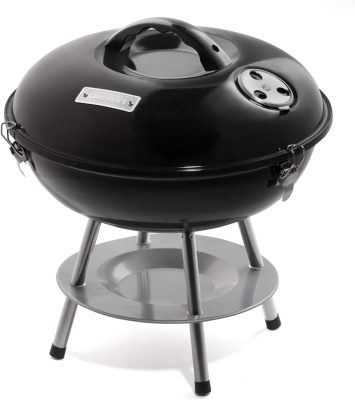 Cuisinart CCG-190RB Portable Charcoal Grill