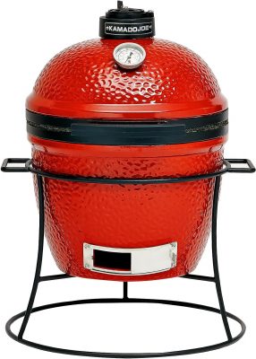 Kamado Joe Jr. Charcoal Grill